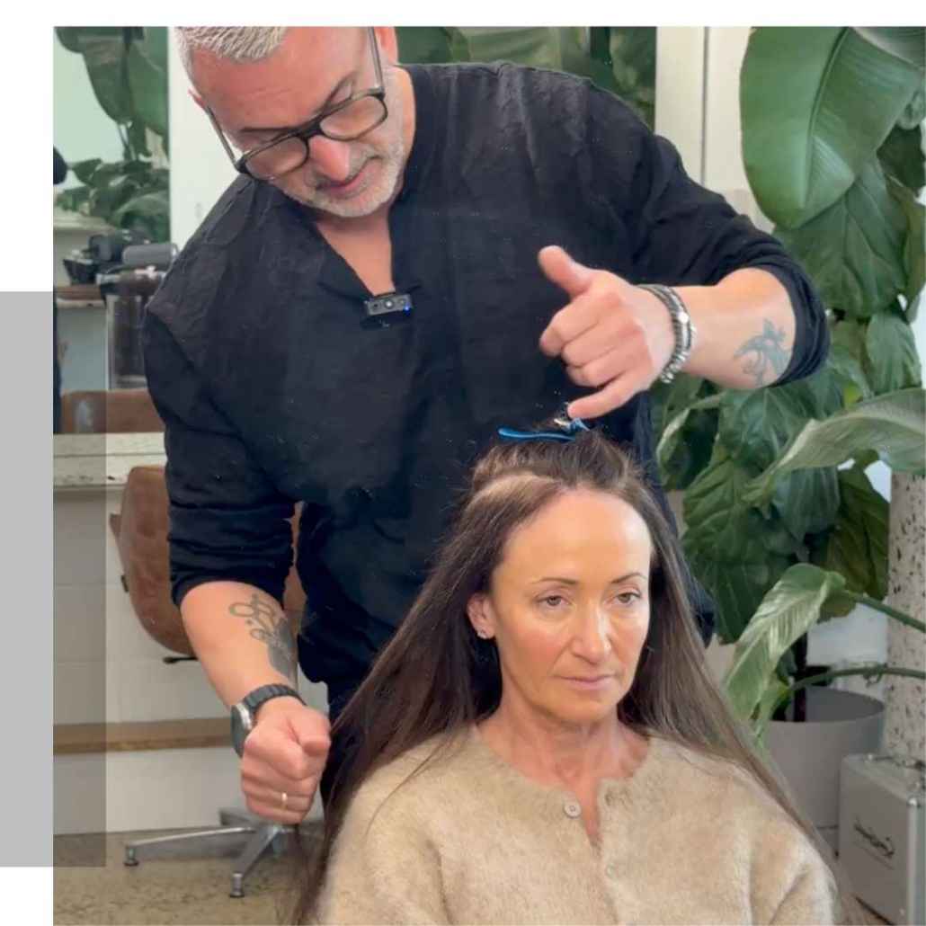 Great Lengths On Demand Series Lib Marchese