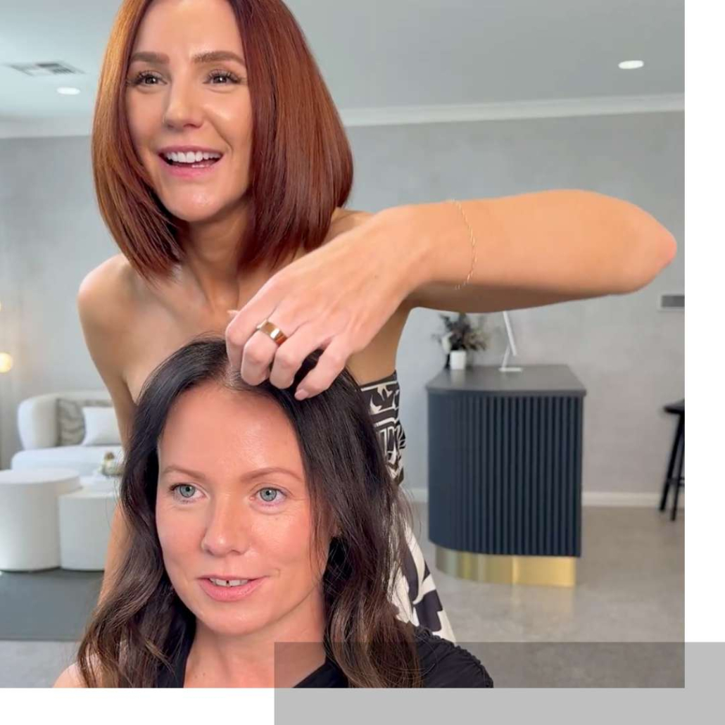 Great Lengths On Demand Series Renee Yates