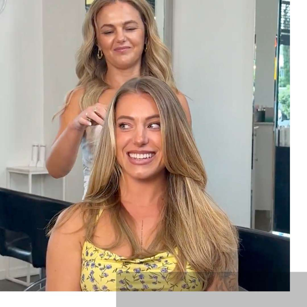 Great Lengths On Demand Series Makayla Kelly