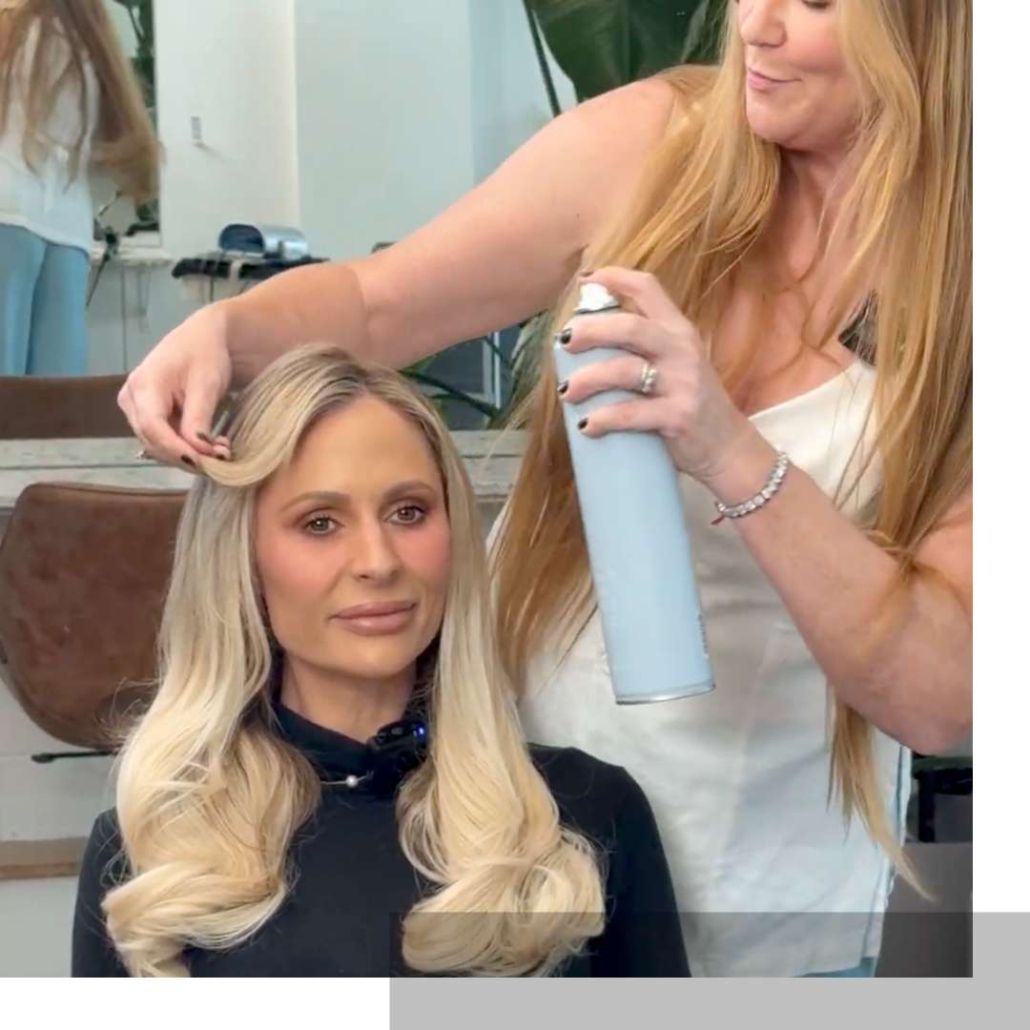 Great Lengths On Demand Series With Andrea