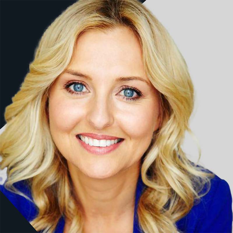 Natasha McNamara Keynote (vocal expert) Speaker - New Zealand Retreat Great Lengths