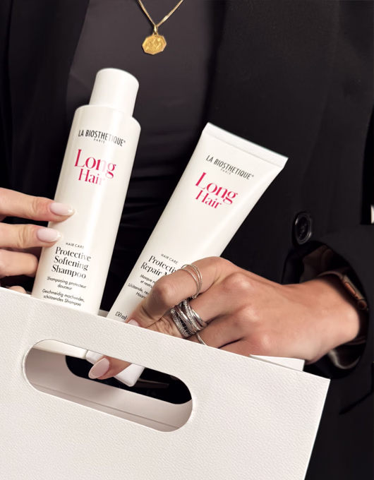 Great Lengths haircare
