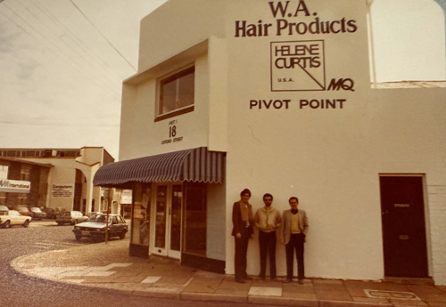 Great Lengths heritage image 6