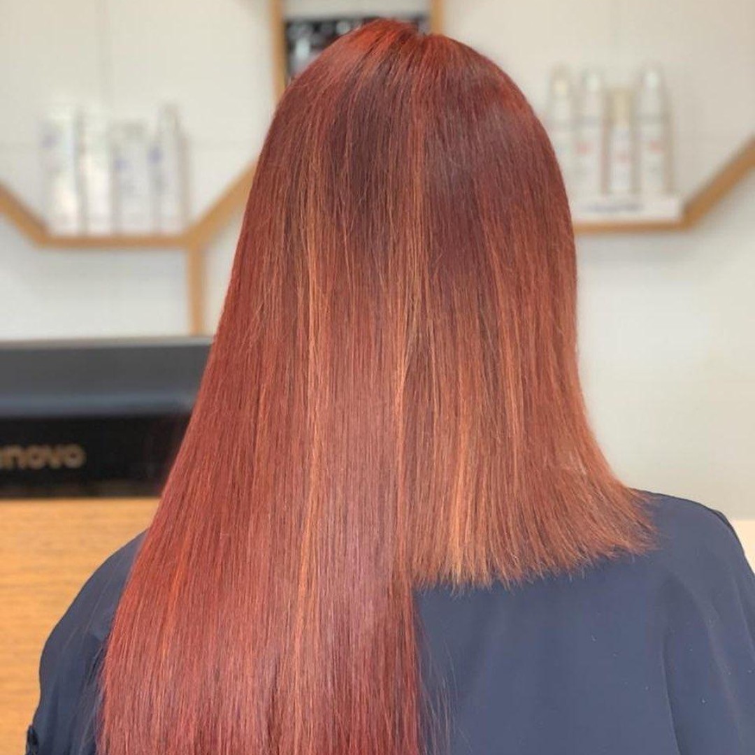 Naomi Panizza styling client