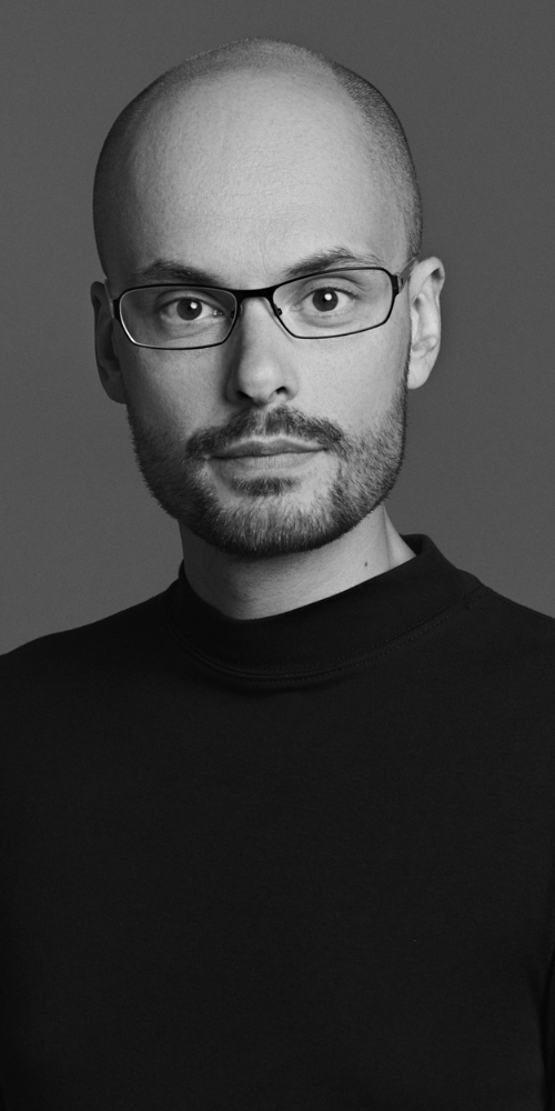 Dr. Christian Ader
