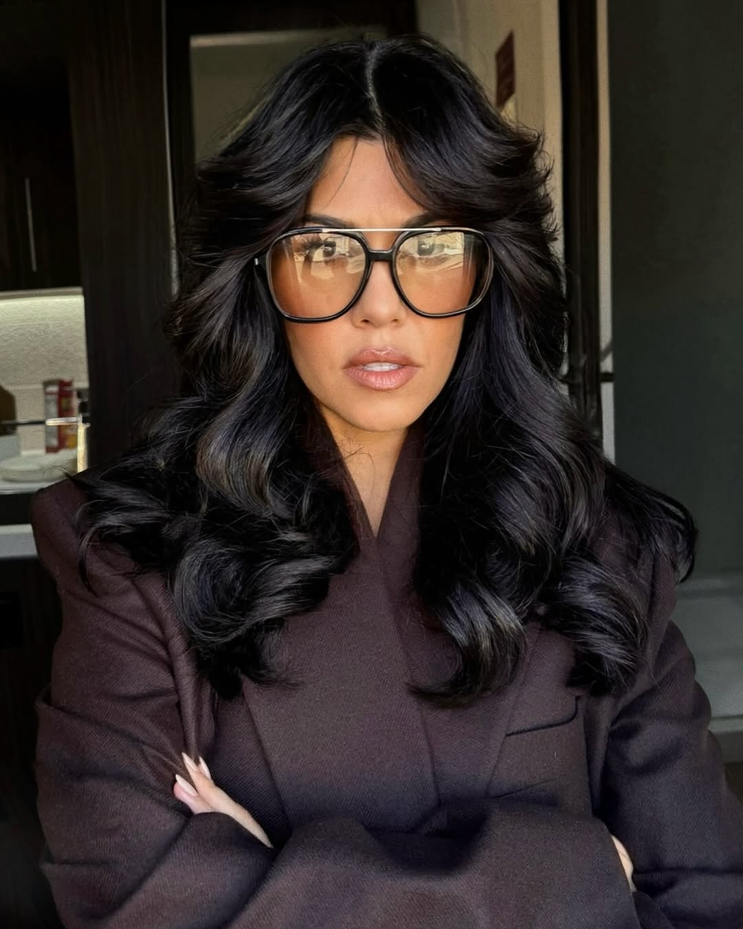 Kourtney Kardashian