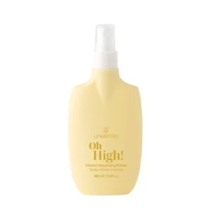 Oh High! Vitamin Volumising Primer