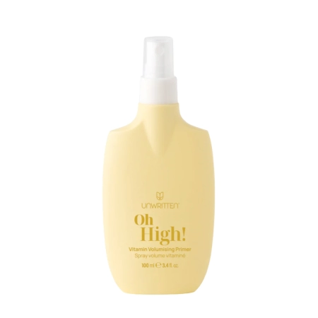 Oh High! Vitamin Volumising Primer