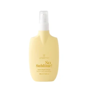 So Sublime! Hydro Repair Serum
