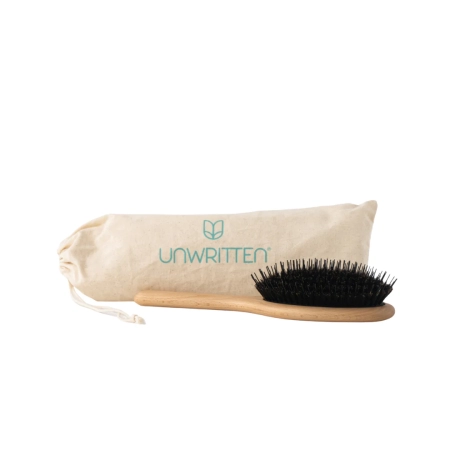 Wooden Cushion Brush