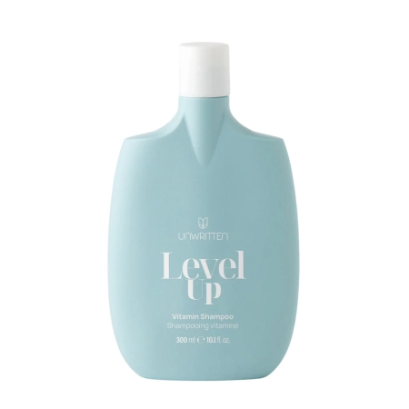 Level Up Vitamin Shampoo