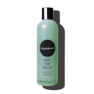 Anti Tap Water
