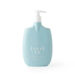 Lit Up Blonde Toning Mask