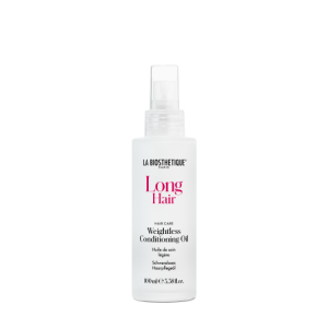Weightless Conditioning Oil 100ml