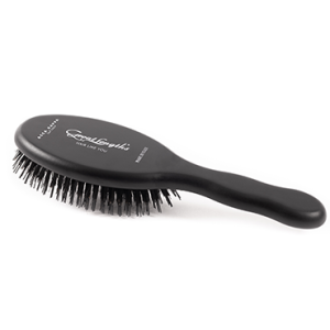 Oval Brush