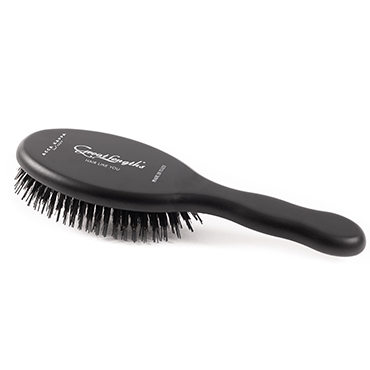Oval Brush