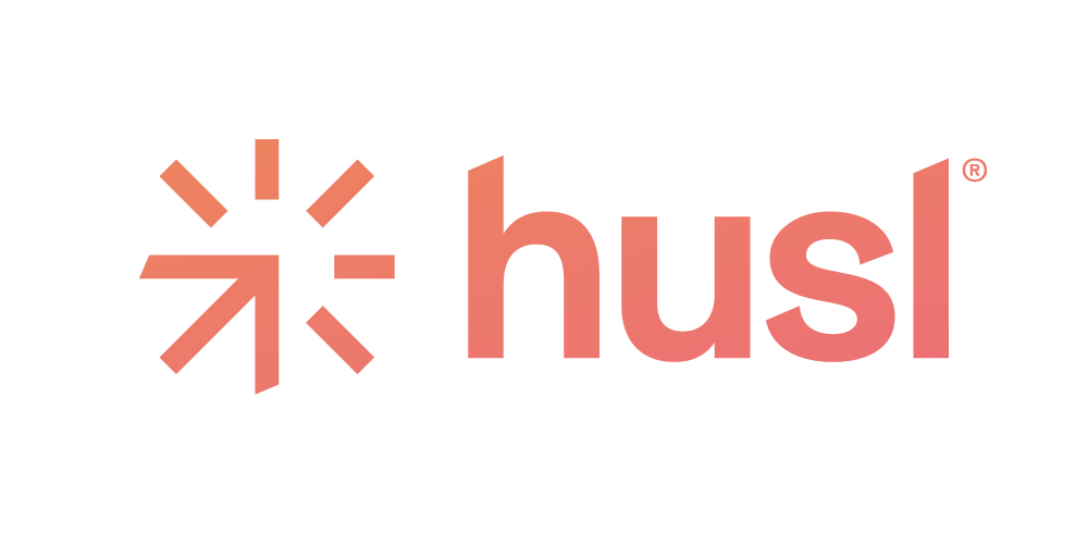 HUSL Beauty logo